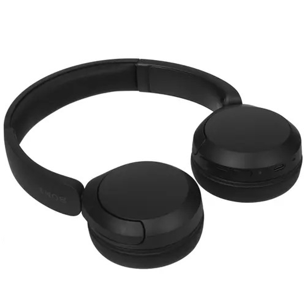 Наушники полноразмерные Sony WH-CH520