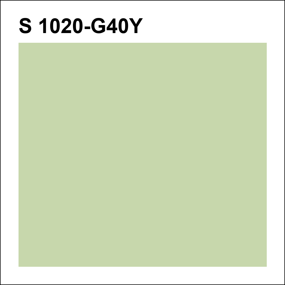 S 1020-G40Y за кг
