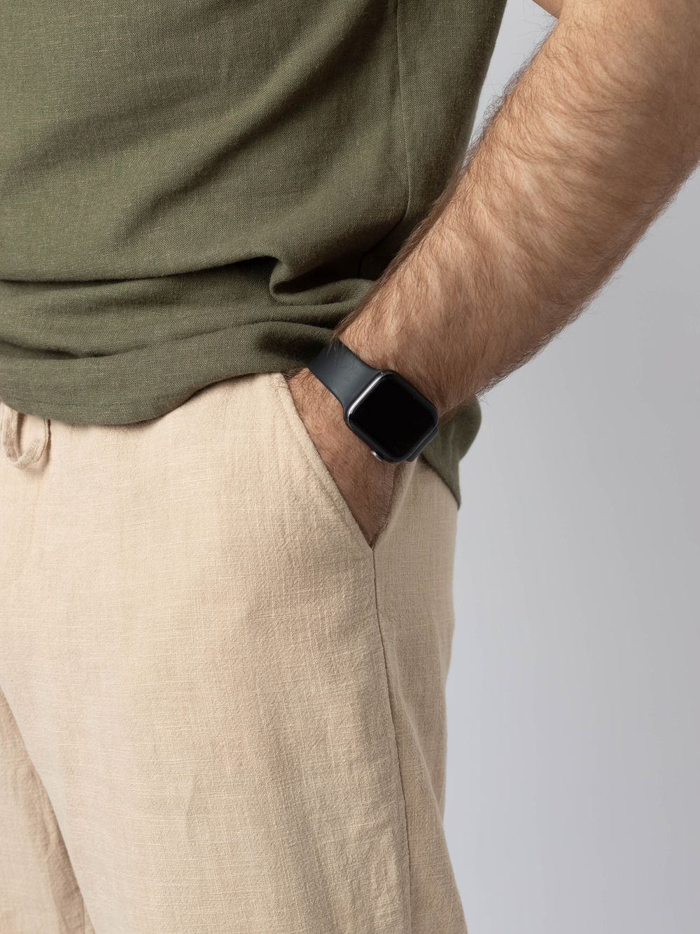 Брюки Totemic Clo