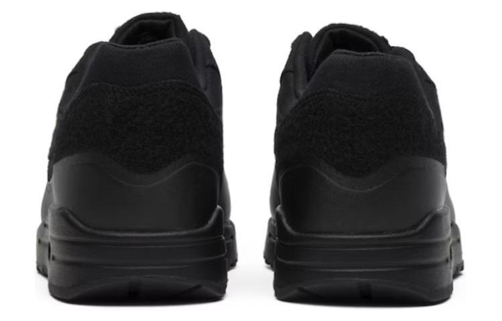 Кроссовки Nike Air Max 1 V Sp "Patch Black"