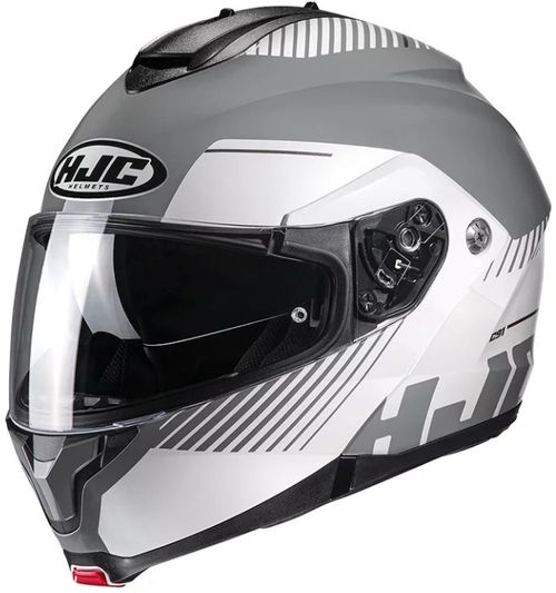 C91 Prod MC10 / Серо-белый