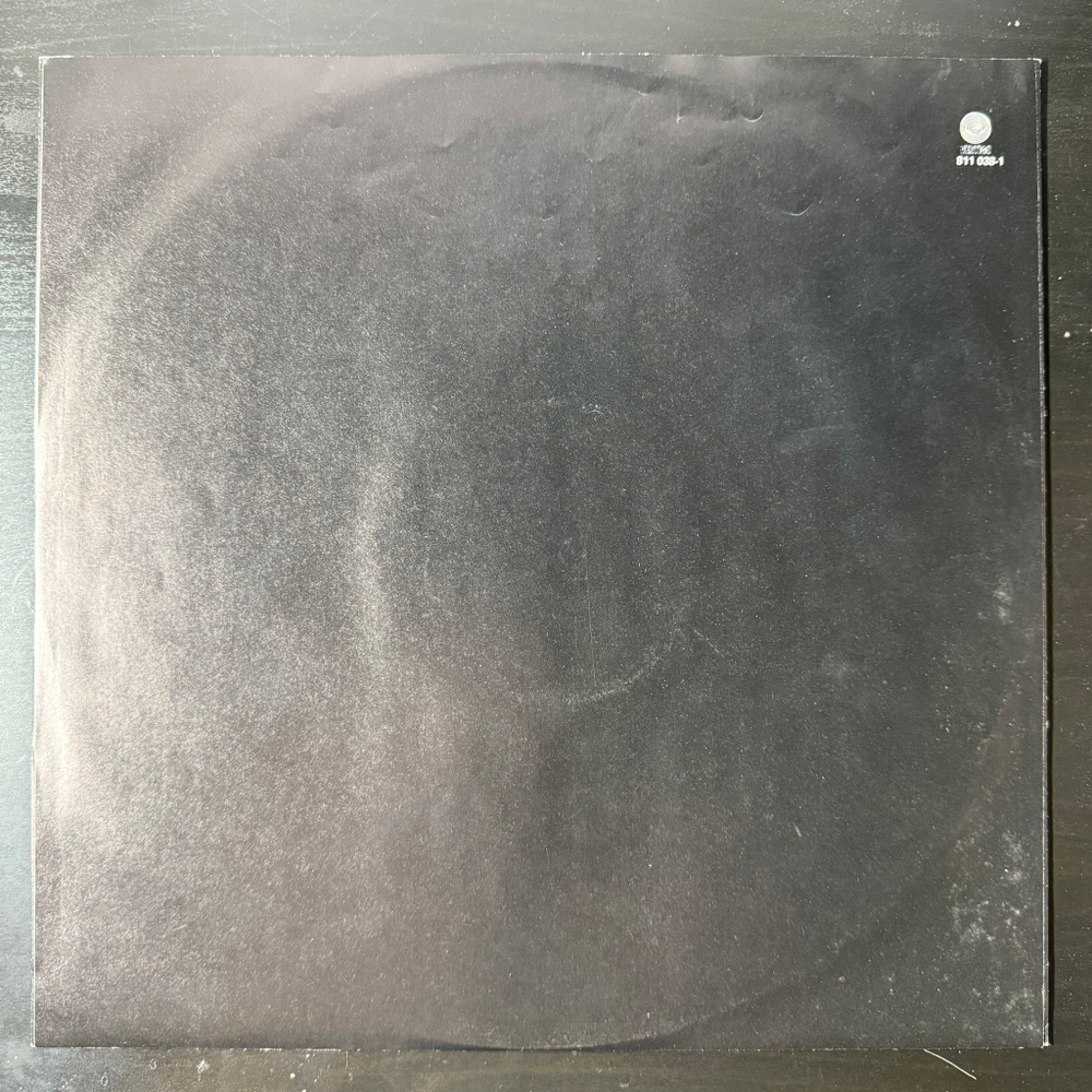 Mark Knopfler ‎– Local Hero (Голландия 1983г.)