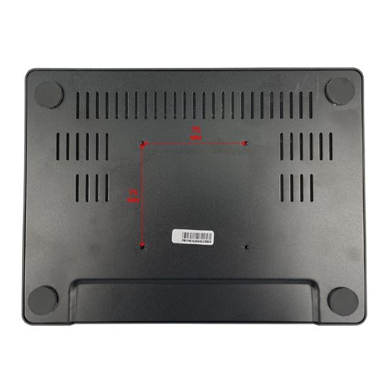 Компактный сенсорный POS-терминал POScenter Prime A (10,1&quot;, RK3566, RAM 2GB; ROM 32GB; DC 12V/2A) Android 11