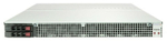 Сервер Supermicro SuperServer 1029GQ-TRT без процессора/без ОЗУ/без накопителей/количество отсеков 2.5" hot swap: 2/1 x 2000 Вт/LAN 10 Гбит/c
