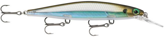 Воблер RAPALA Shadow Rap Deep 11 /MBS