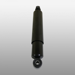DZ9X259680019 - Амортизатор передней подвески на Shacman (Shaanxi) Х6000, Sitrak C7H