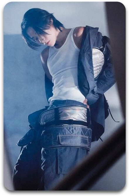 Карта #3553 / I.M (MONSTA X)