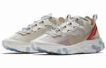Кроссовки Nike React Element 87 "Sail Light Bone"