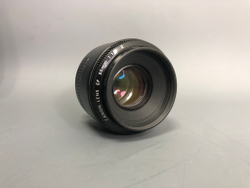 Canon EF 50 1.8 II
