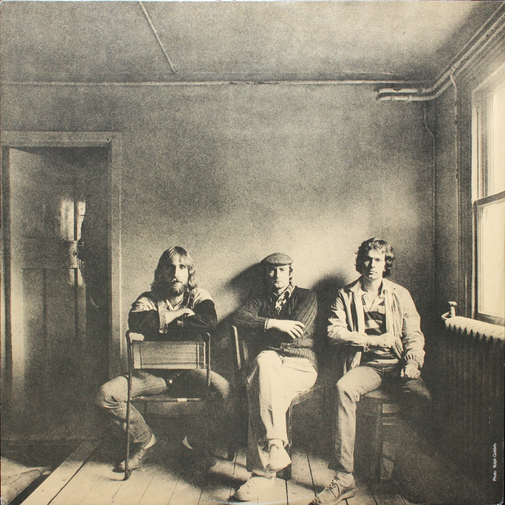 Genesis / Abacab (LP)