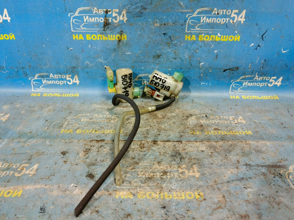 Моторчик бачка омывателя Honda ODYSSEY 1998-2004