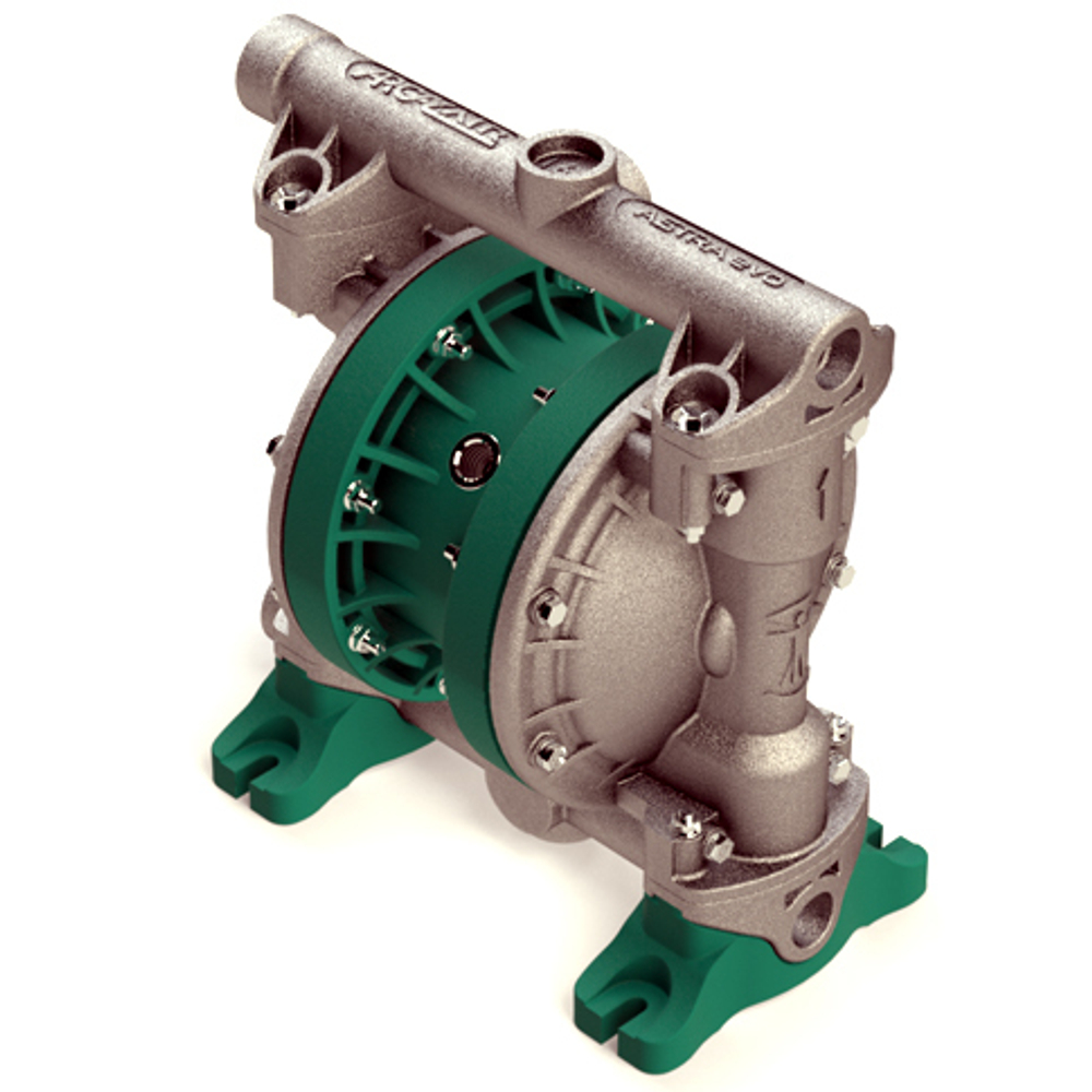 Argal DDE 160 - мембранный пневматический насос