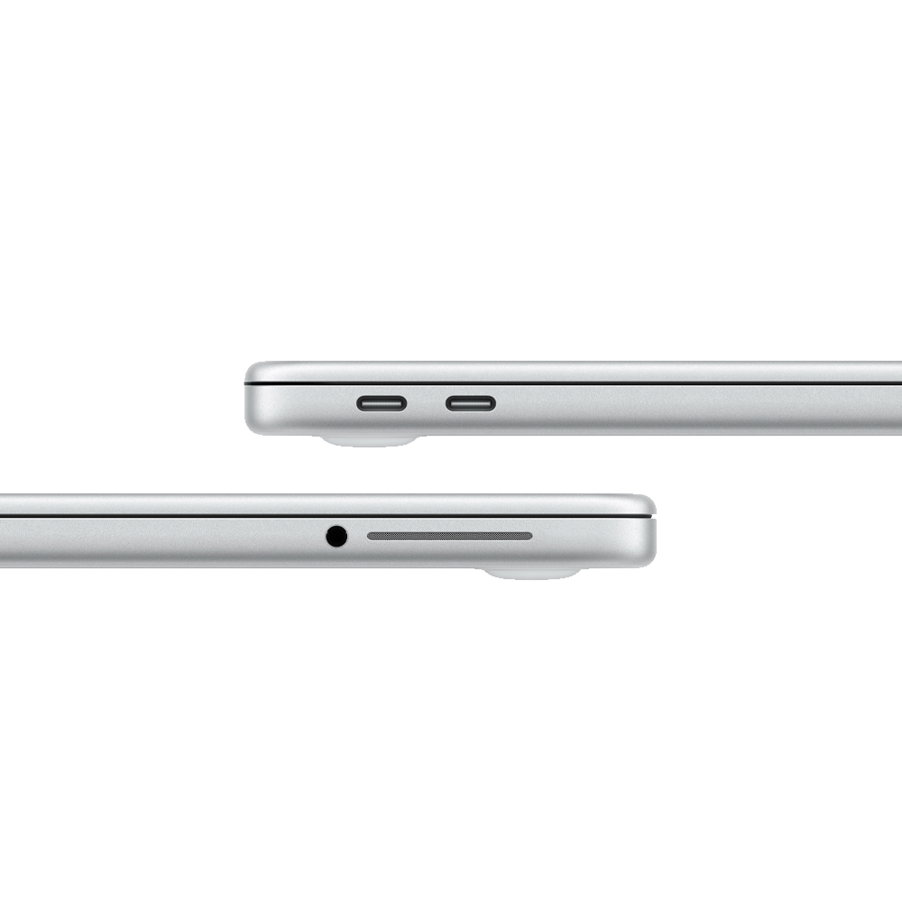 Ноутбук Apple MacBook Neo (2026) (A18 Pro, 6C CPU/5C GPU) 8/256GB, Silver (Серебристый) MHFA4