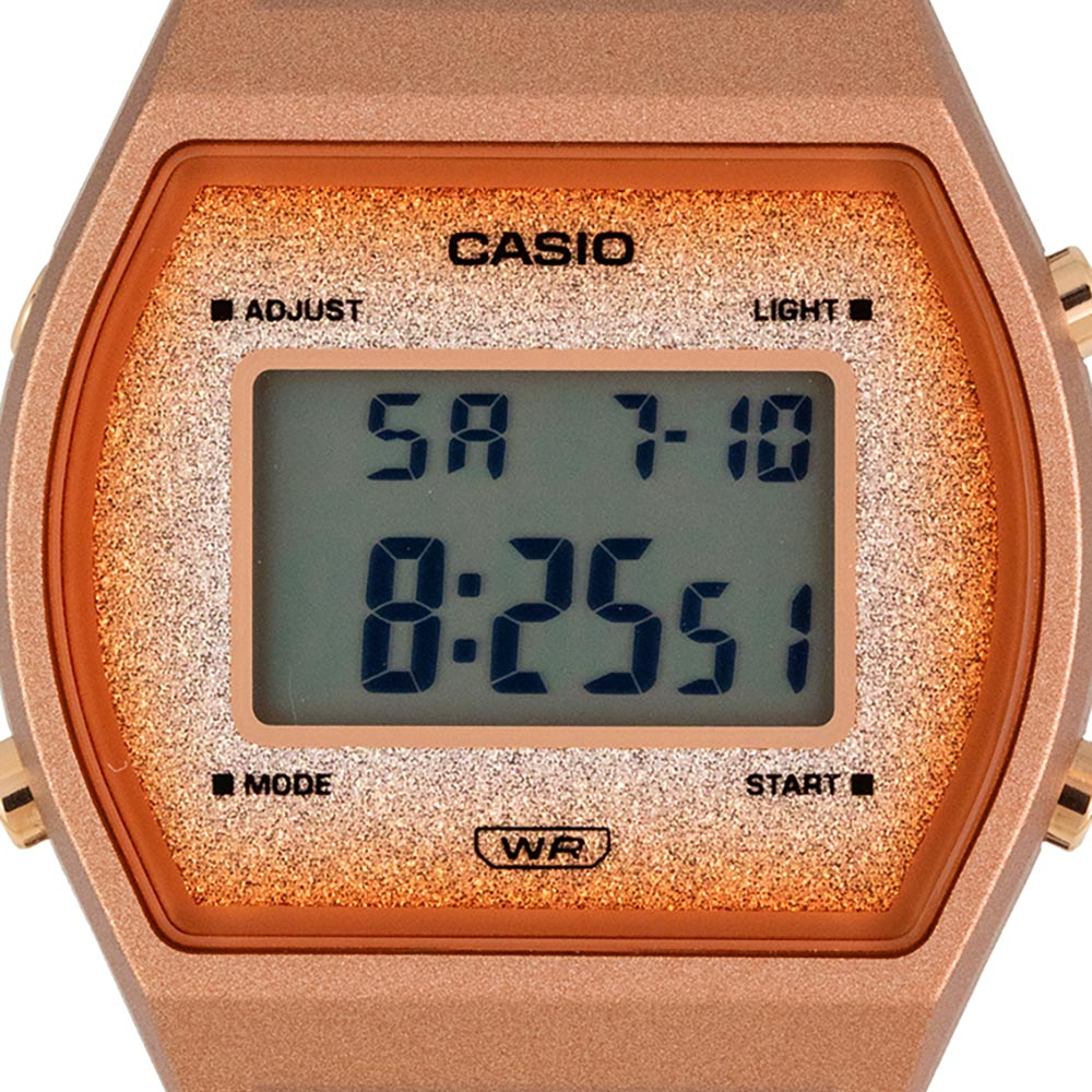Часы Casio B640WCG-5EF