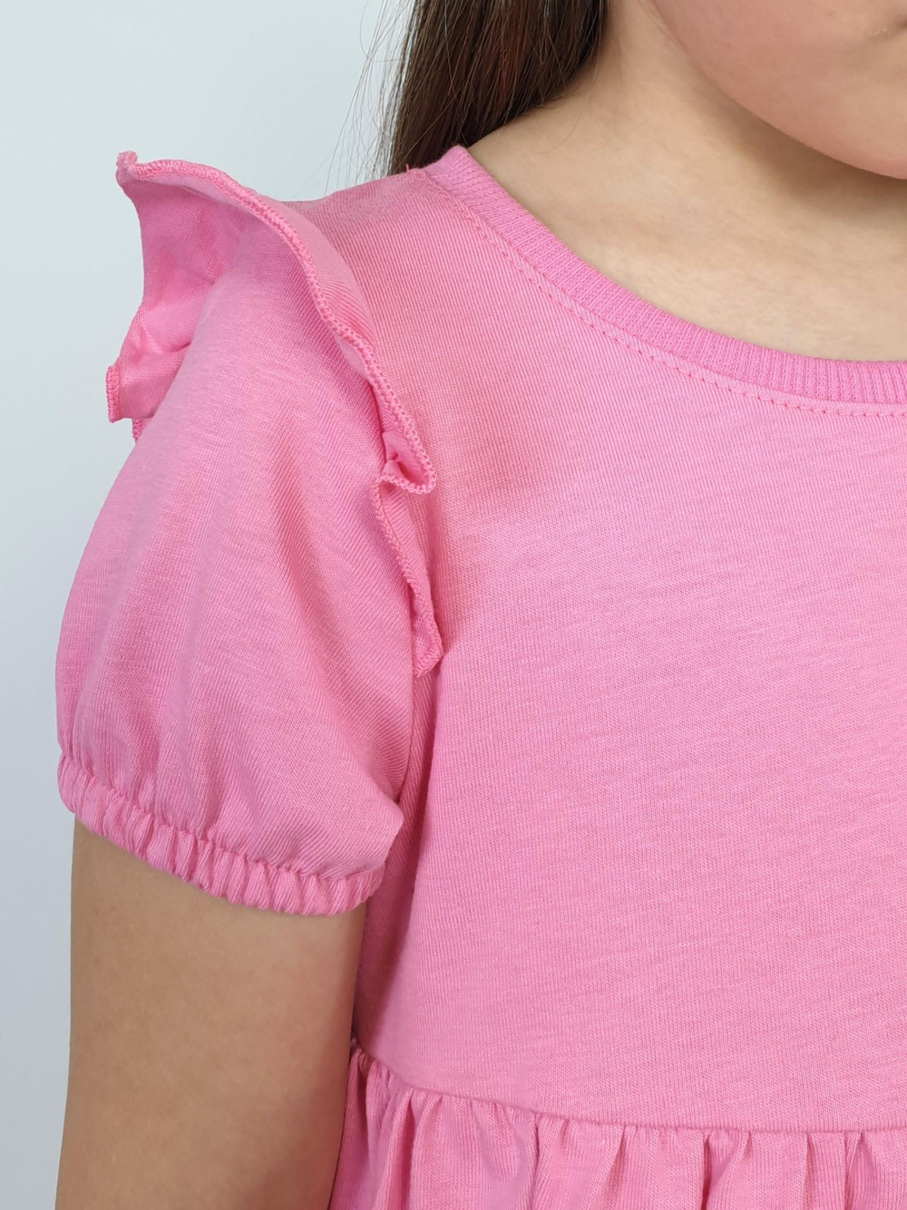 11-246-3 Платье для девочки