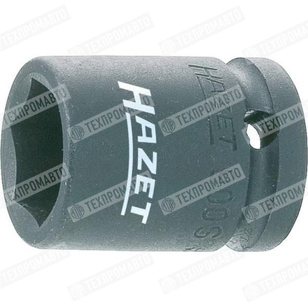 Головка ударная 1/2"