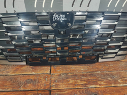 Решетка радиатора Changan CS55PLUS 21-нв Б/У Оригинал S203F2713011200