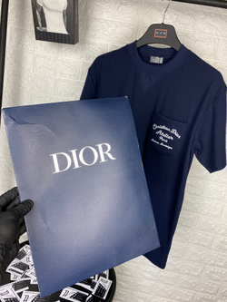 Футболка Christian Dior