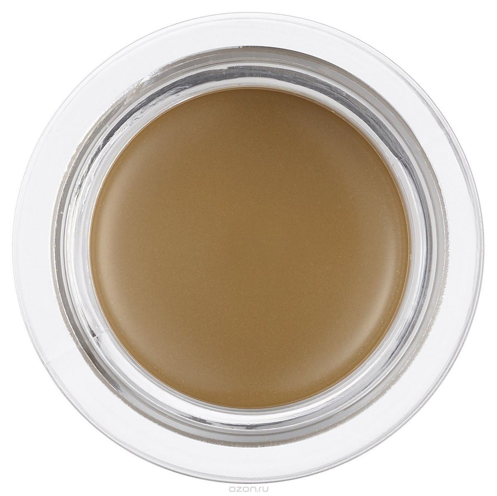 L'Oreal Paris Гель-крем для бровей Paradise Pomade Extatic, стойкий, тон № 102 Теплый блонд, 28 г