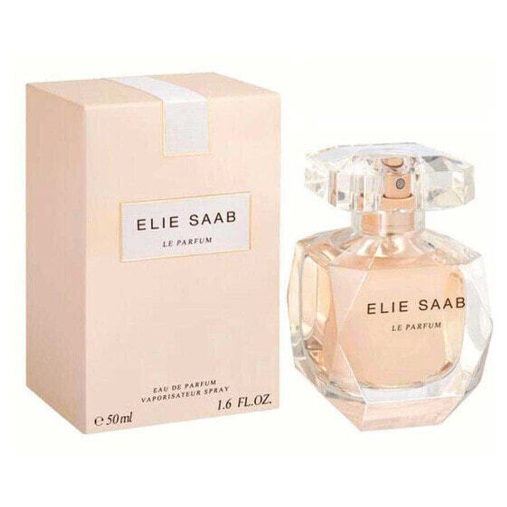 Женская парфюмерия ELIE SAAB 50ml Eau De Parfum