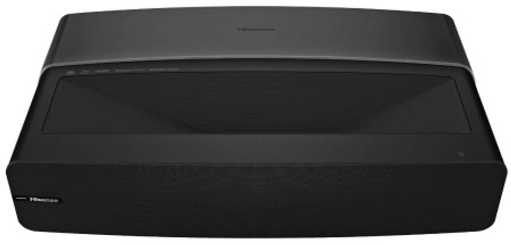 Телевизор  Hisense Laser TV 100L5F