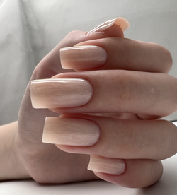 Nail ARCHITECT PEARL GEL 02 Radiant Жемчужный конструирующий гель для укрепления и наращивания ногтей, 15 мл