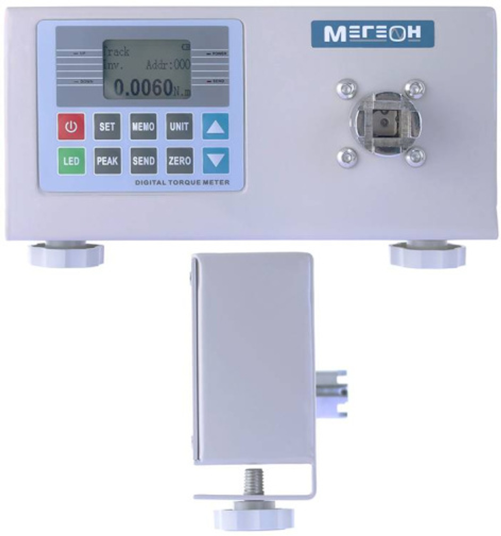 Измеритель МЕГЕОН 34200