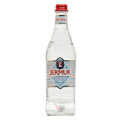 Бюрег (Джермук) 0.5л. / 12шт.