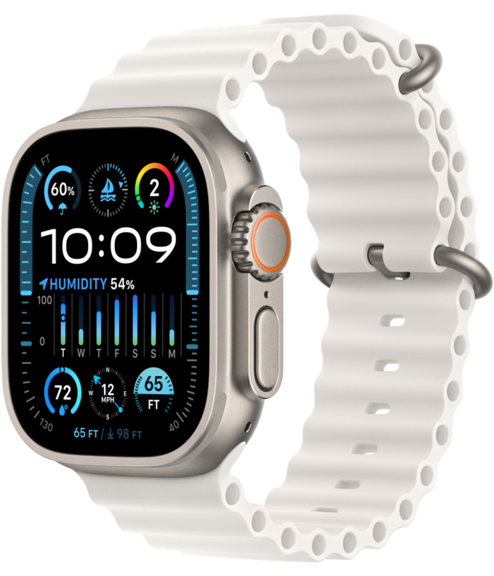 Часы Apple Watch Ultra 2 GPS + Cellular 49mm