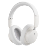 Беспроводные наушники Baseus Bowie D03 Wireless Headphone - White