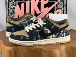 Nike SB Dunk Low Travis Scott