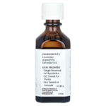 Aura Cacia, Чистое эфирное масло, лаванда, 59 мл (2 жидк. унц.)