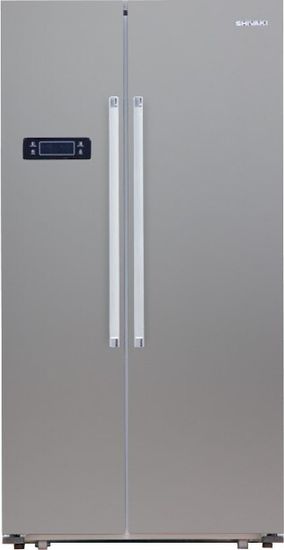 Холодильник Shivaki SHRF-595SDS