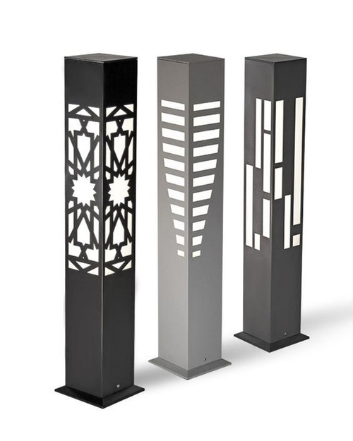 Светильник Слем