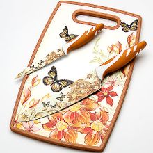 Набор MAYER &amp; BOCH 2 ножа и разделочная доска 23312