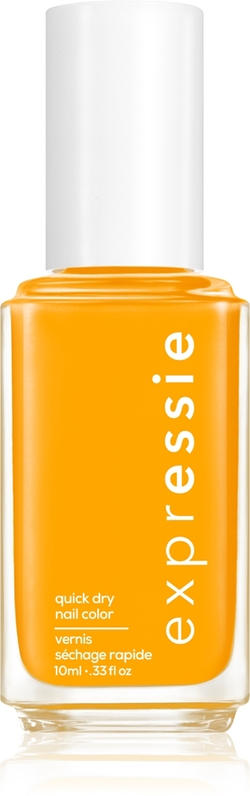 essie expressie - быстросохнущий лак для ногтей, 10 ml