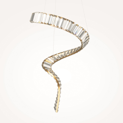 Подвесной светильник Maytoni P097PL-L48BS3K