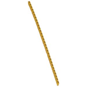 Маркер провода 1.5-2.5mm - С  38332  Legrand  305439.0015