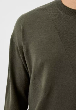 Пуловер EMPORIO ARMANI