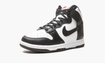 Dunk High WMNS "Panda"