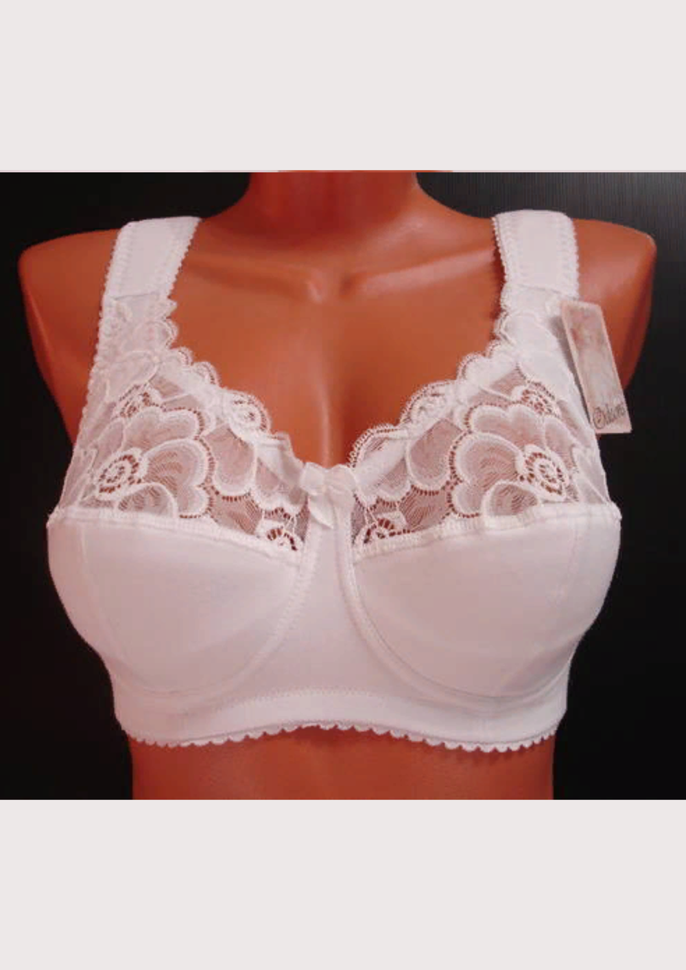 Odeons Бюстгальтер 1611 белый