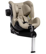 Автокресло Recaro Toron 1 Kid (61-105 см, 0-21 кг) Elegant Beige
