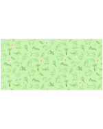 Книжки-картинки. Важный день малышки Мышки