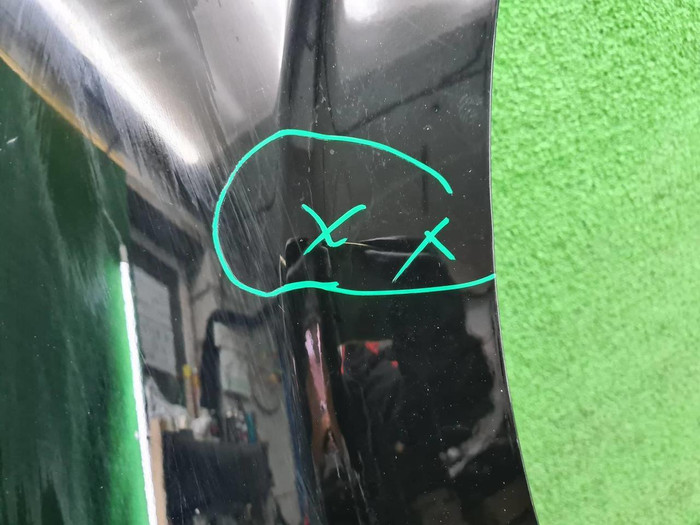 Крыло переднее правое Voyah Dream (2021-н.в.)