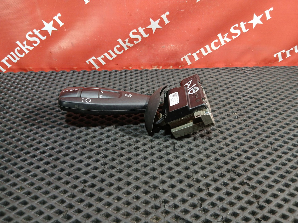 Переключатель подрулевой АКПП 2019г