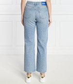 Джинсы Elyah_B Hugo Blue - голубой(50514131)