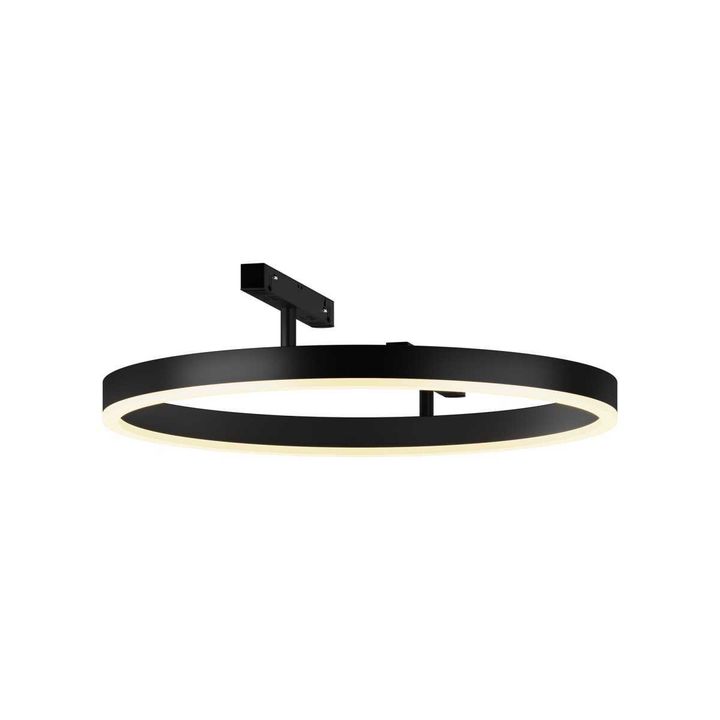 Трековый светильник Maytoni Technical TR227-2-24W3K-B