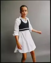 Для девочек ZARA