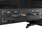 Телесуфлер GreenBean Teleprompter 17Pro SDI