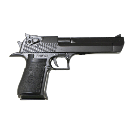 Denix Пистолет Desert Eagle